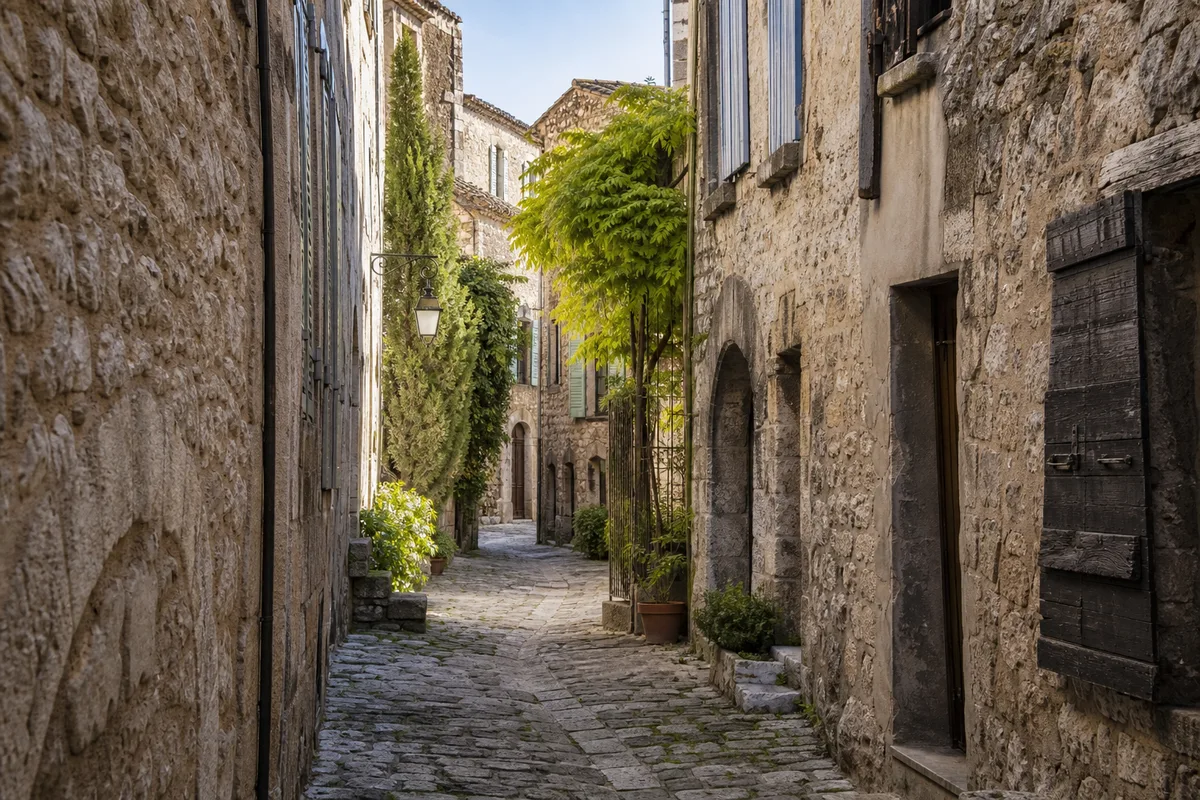 Plombier Foix : devis et tarifs en vieille ville ariégeoise