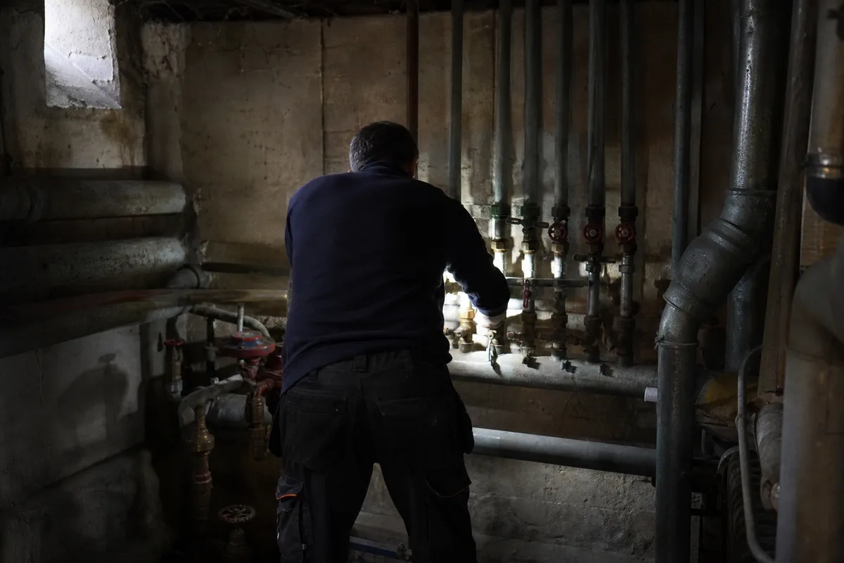 Plombier Villefontaine : devis et tarifs d'intervention rapide